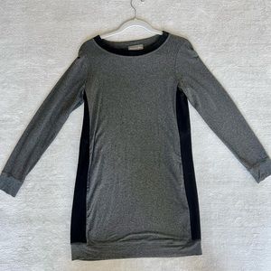 Michael Stars Gray Dress